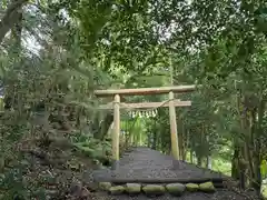 井頭神社(奈良県)