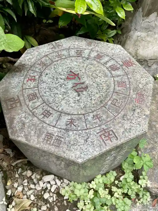 讃岐小白稲荷神社(東京都)