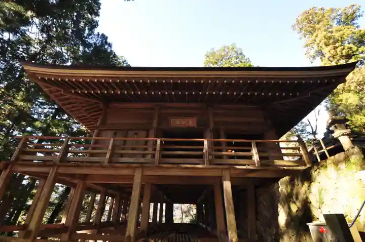 室生寺(奈良県)