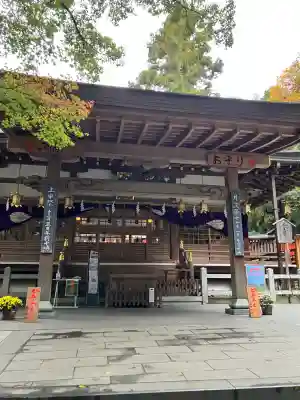 枚岡神社(大阪府)