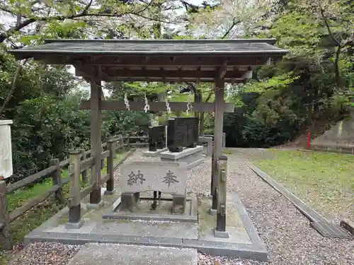 熊野神社(神奈川県)