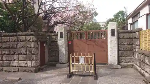 常福寺のその他建物