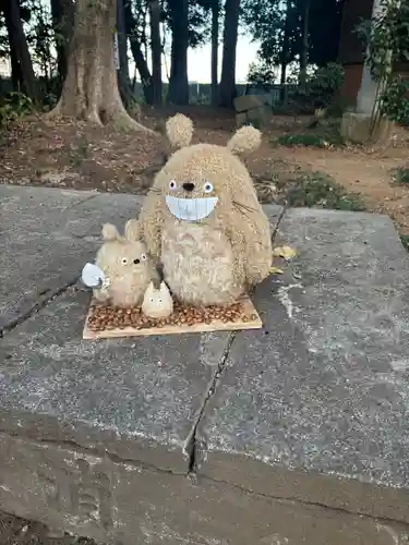 北野天神社(埼玉県)