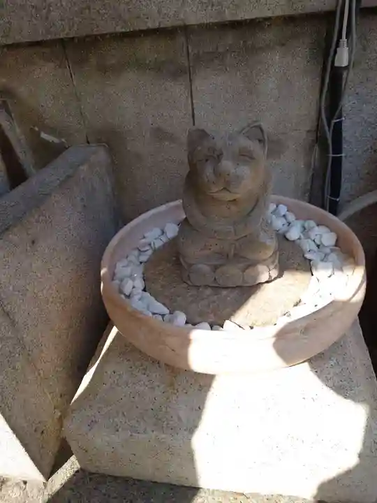 露天神社(お初天神)(大阪府)