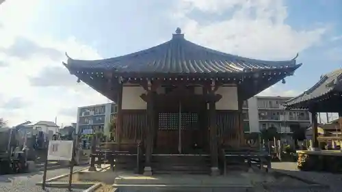 禅龍寺のその他建物