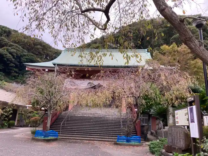 乗誓寺(神奈川県)
