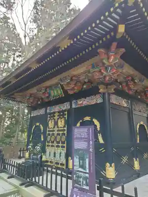 瑞鳳殿(宮城県)