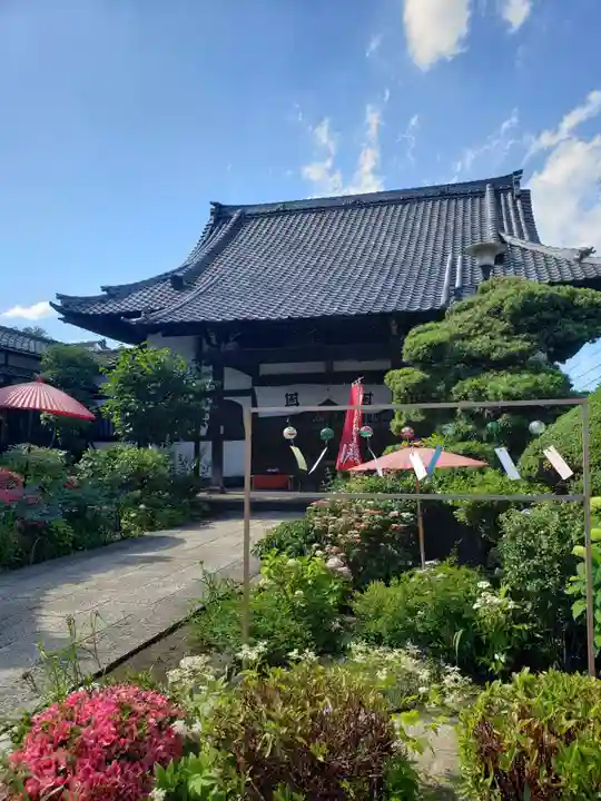 一乗寺(東京都)