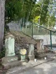 榛名神社(東京都)