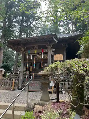 大崎八幡宮(宮城県)