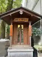 頂法寺(六角堂)(京都府)