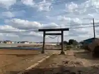 稲荷神社(千葉県)