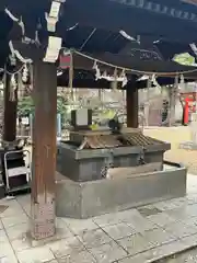 難波神社(大阪府)