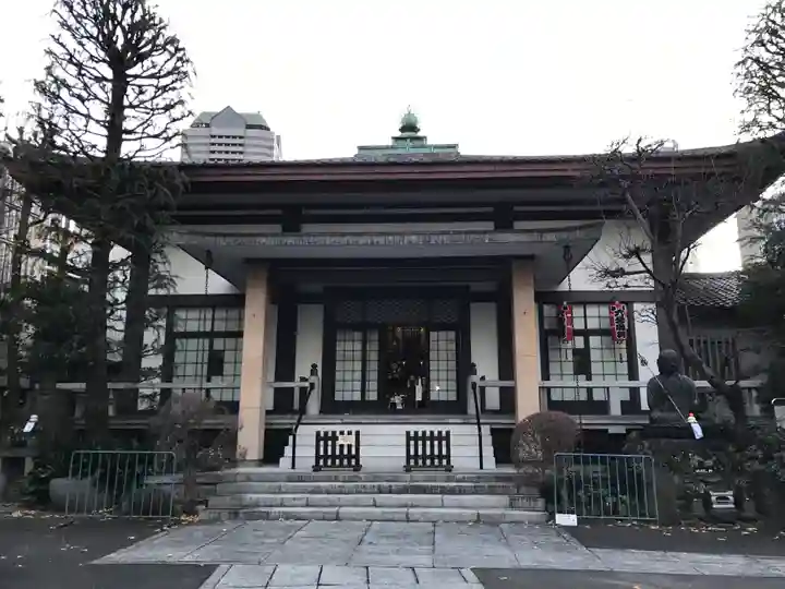 浄土寺(東京都)