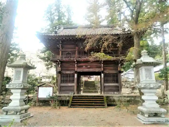 大公寺のその他建物
