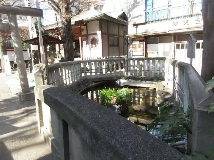 弁天院(東京都)