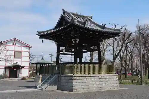 津観音(三重県)