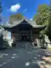 杉原神社(富山県)