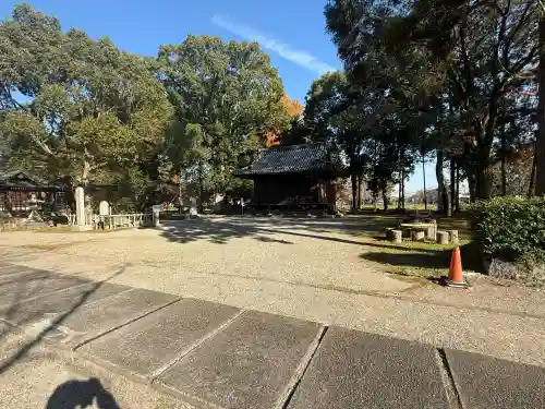 作楽神社(岡山県)