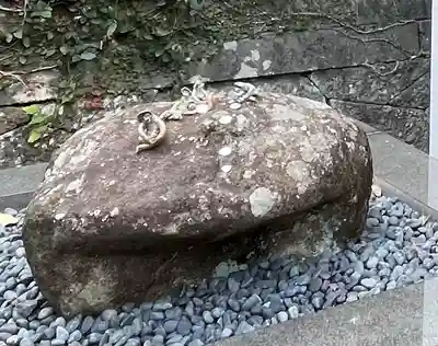 水神神社(長崎県)