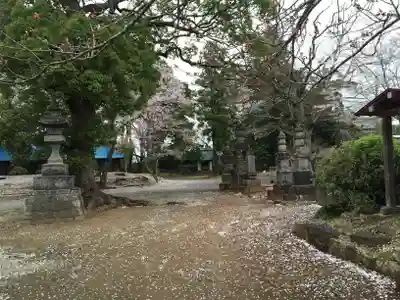 竜角寺のその他建物