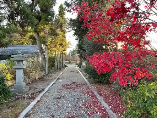 鹿島神社(滋賀県)