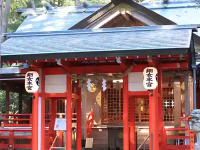 椿大神社(三重県)
