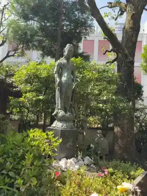 源覚寺(東京都)