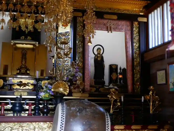 神門寺(埼玉県)