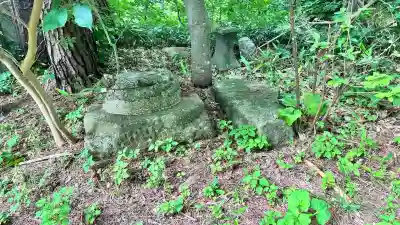 住三吉神社(北海道)