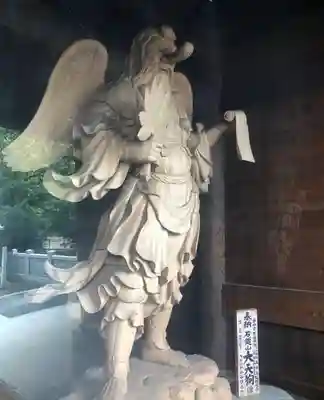 石鎚神社 口之宮 本社(愛媛県)