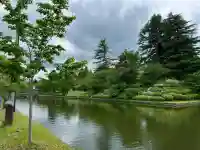 上杉神社(山形県)