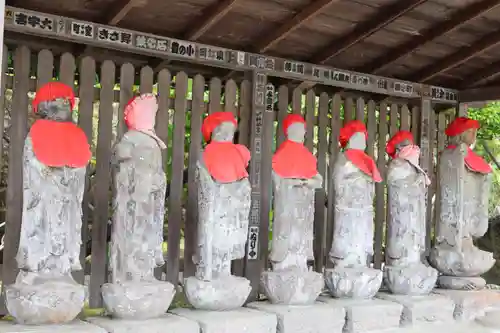 法光寺(埼玉県)