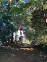 窪谷神社(千葉県)