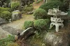 法恩寺の建物その他