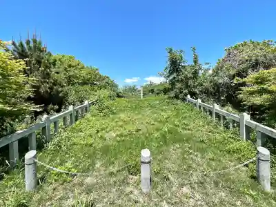八坂神社御旅所(滋賀県)