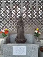 善國寺(東京都)