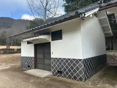 吉備大臣宮(岡山県)