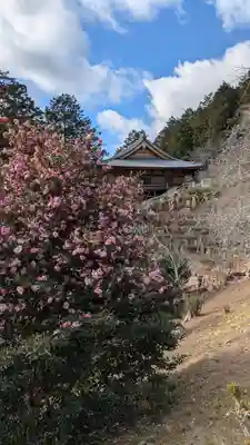 石山寺(滋賀県)
