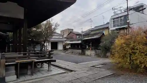下御霊神社(京都府)