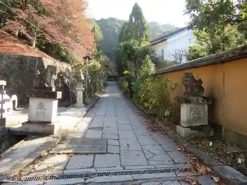 大豊神社の建物その他