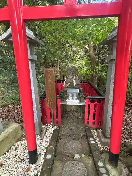 恩智神社(大阪府)