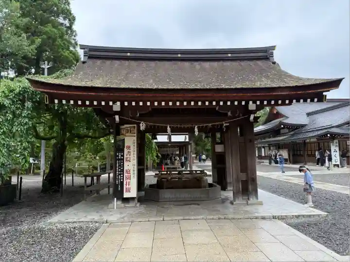 多賀大社(滋賀県)