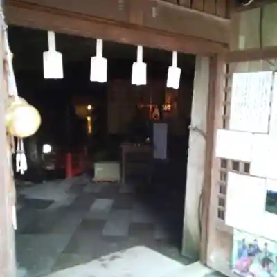 妙圓寺の本殿・本堂