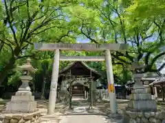 七所神社(愛知県)