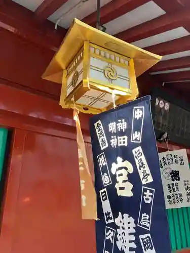 神田神社（神田明神）(東京都)