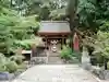 今宮神社の本殿・本堂