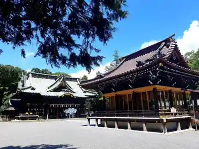 三嶋大社のその他建物