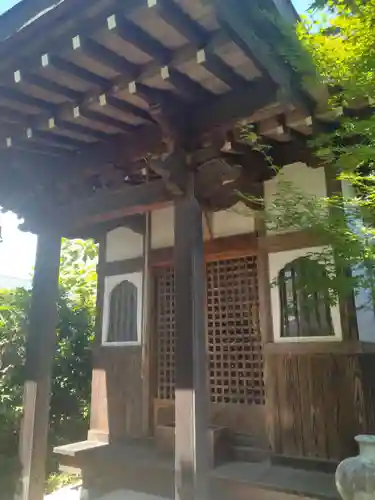 辯才天（上保原）(福島県)