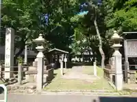 八劔社のその他建物